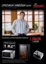 Baumatic akn letk