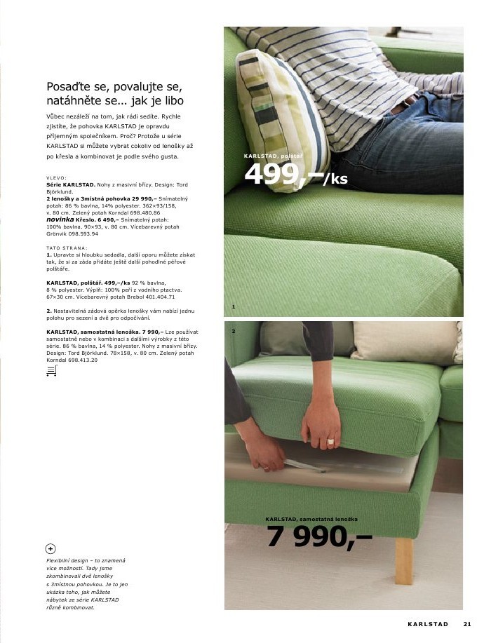 let�k Ikea strana 1