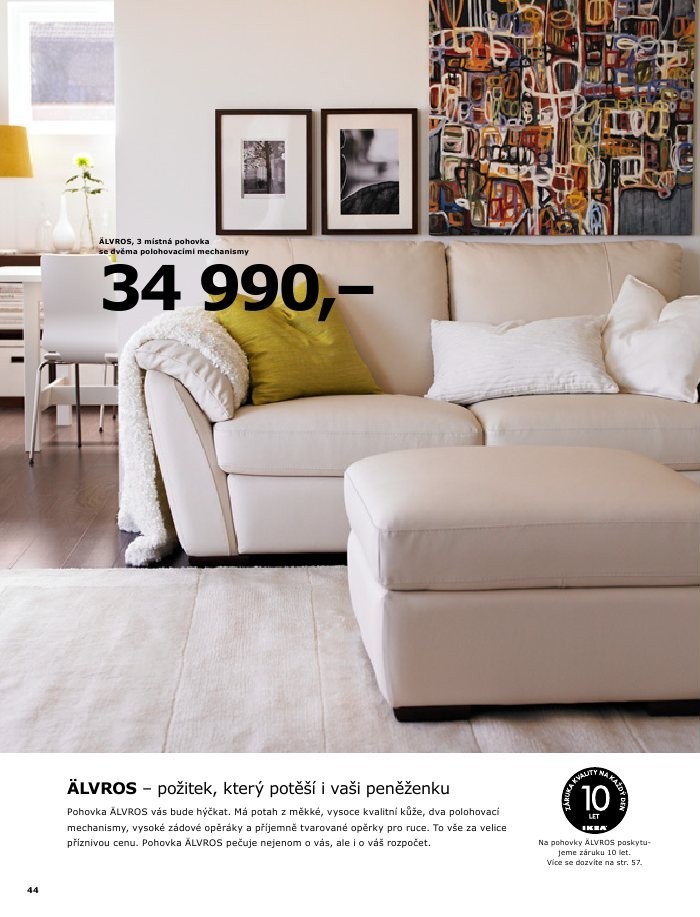 leták Ikea strana 1 leták Ikea strana 1