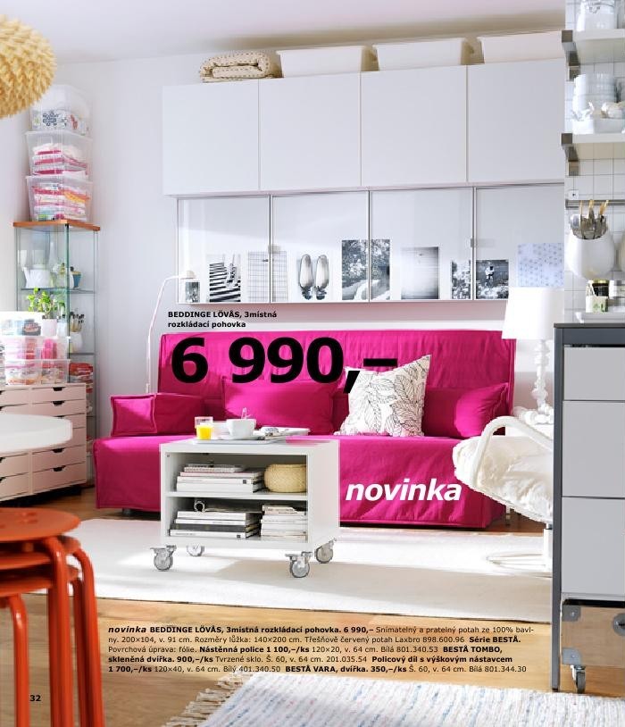 leták Ikea strana 1 leták Ikea strana 1