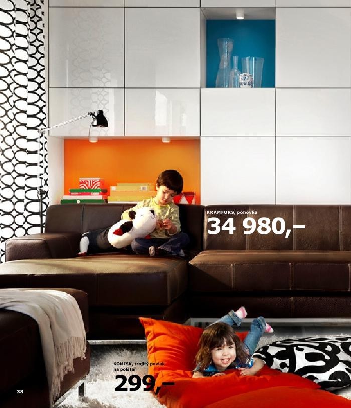 let�k Ikea strana 1