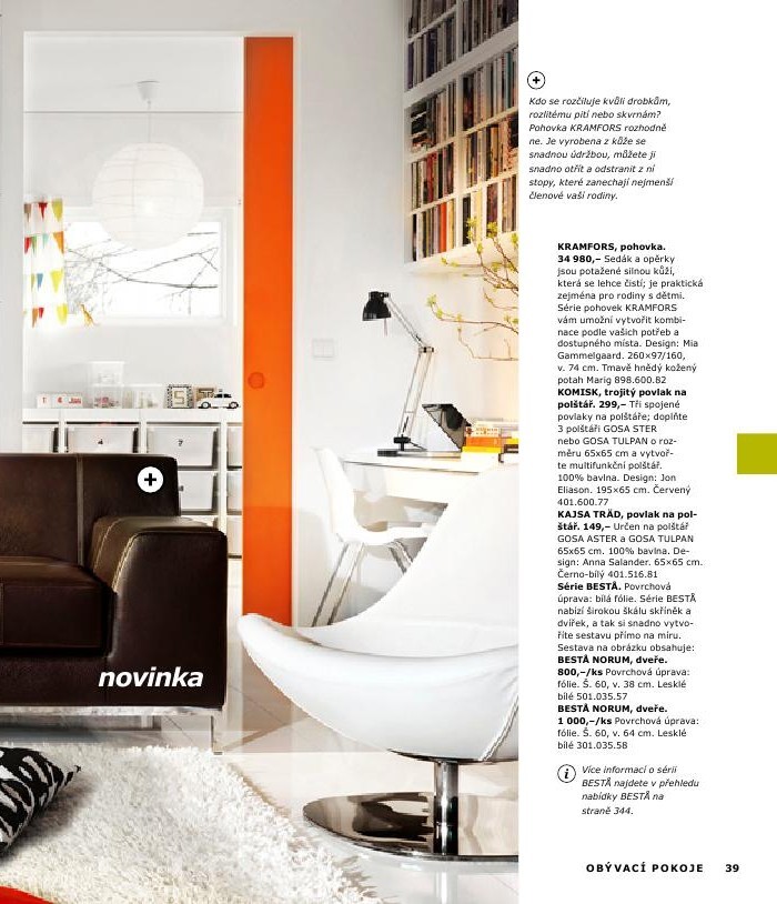 let�k Ikea strana 1