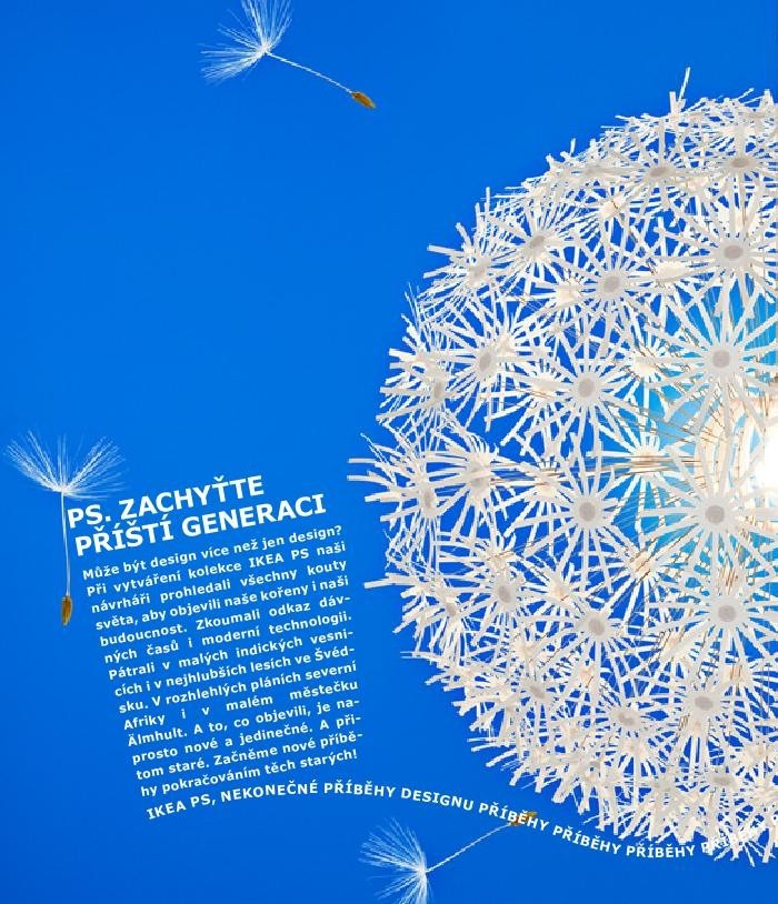 leták Ikea strana 1 leták Ikea strana 1