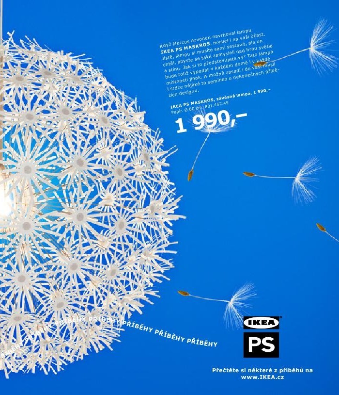 leták Ikea strana 1 leták Ikea strana 1