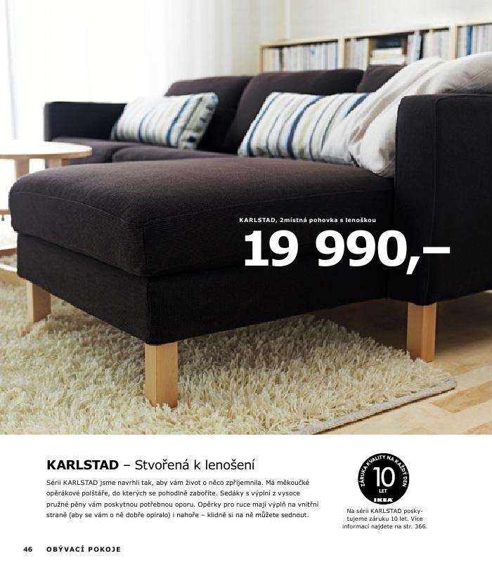 leták Ikea strana 1 leták Ikea strana 1