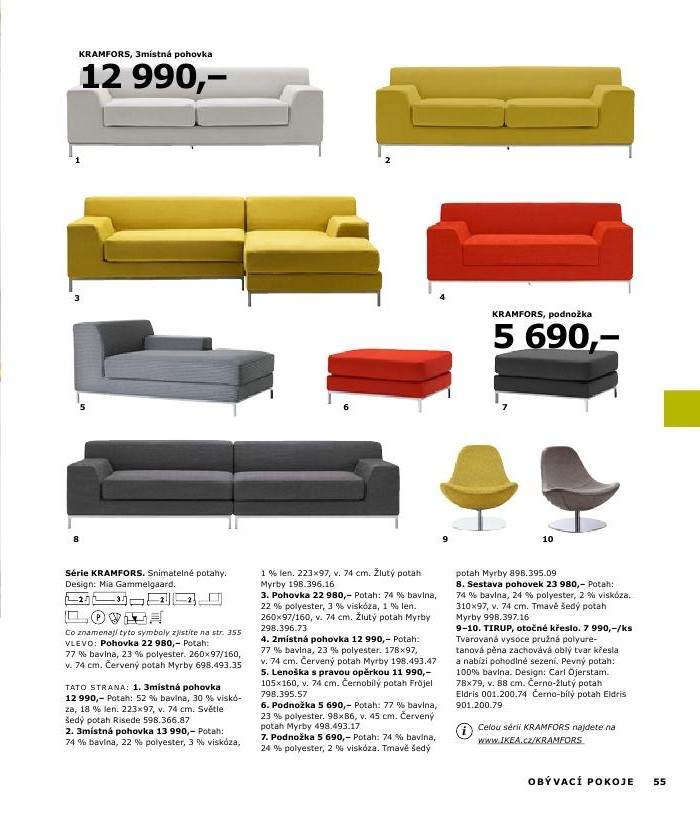 leták Ikea strana 1 leták Ikea strana 1
