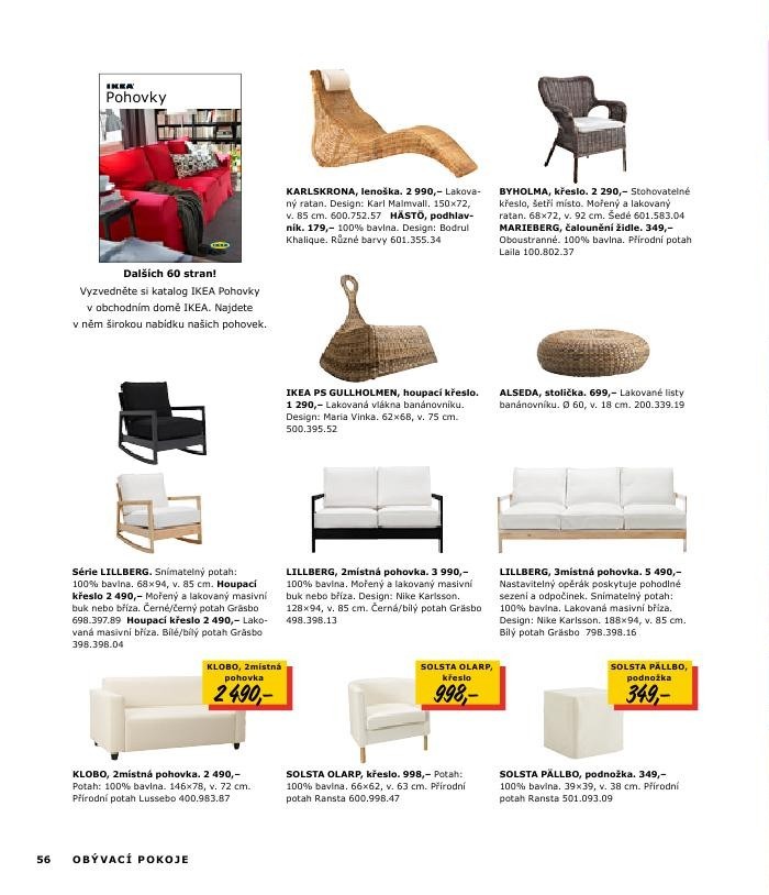 let�k Ikea strana 1