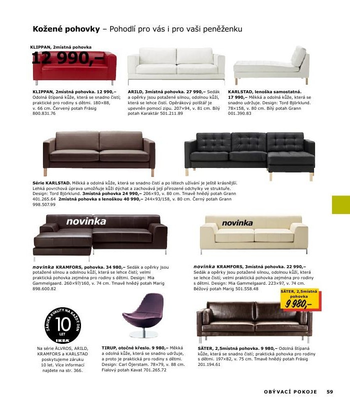 let�k Ikea strana 1