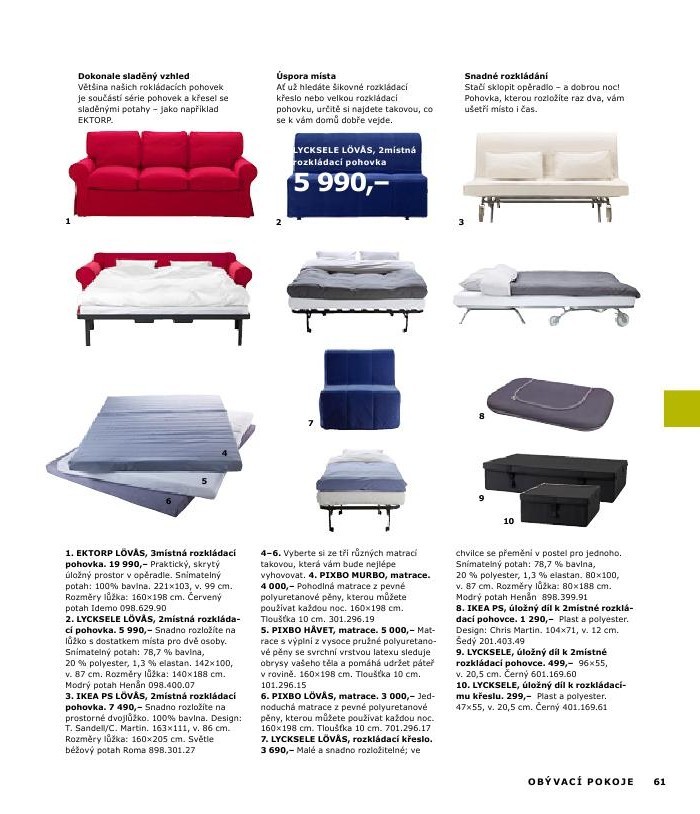 let�k Ikea strana 1
