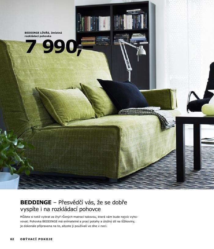 leták Ikea strana 1 leták Ikea strana 1