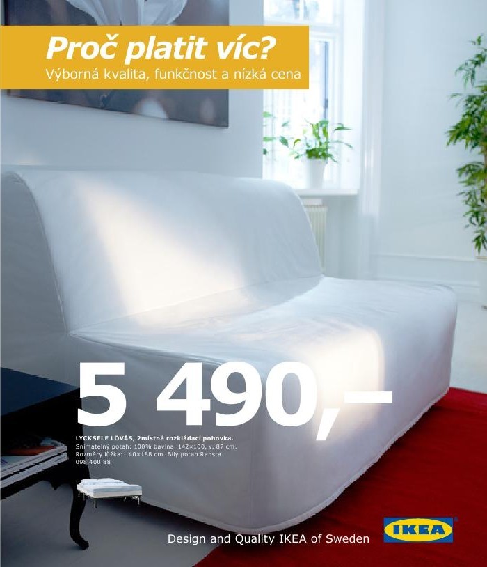 let�k Ikea strana 1