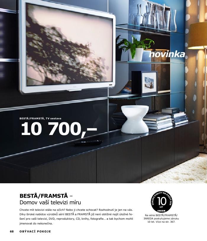 leták Ikea strana 1 leták Ikea strana 1