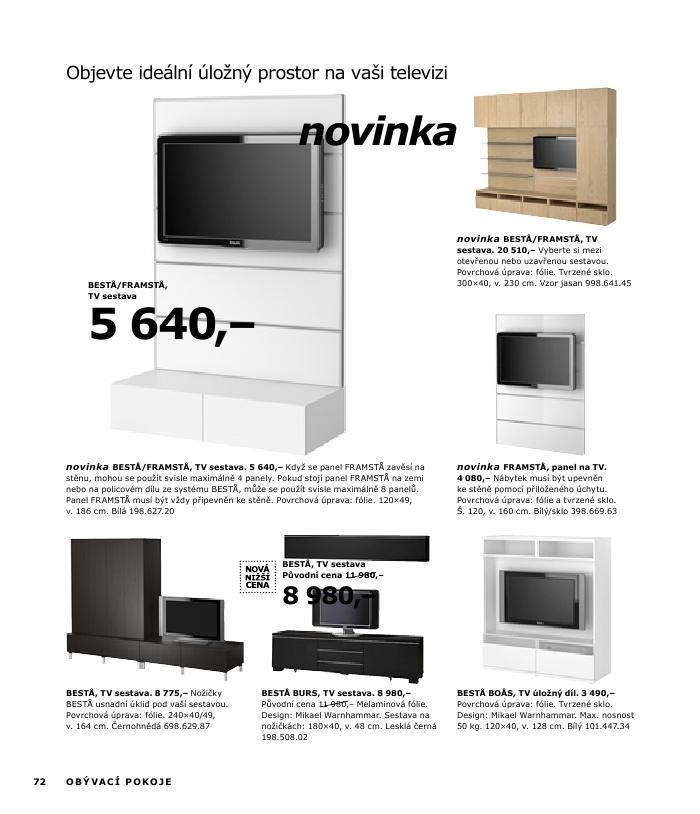 let�k Ikea strana 1