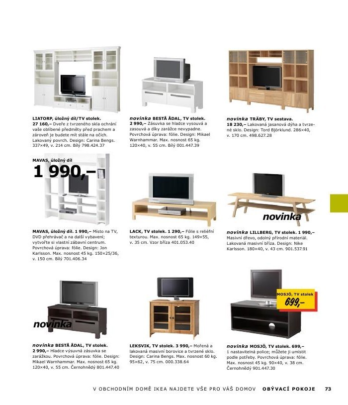 let�k Ikea strana 1