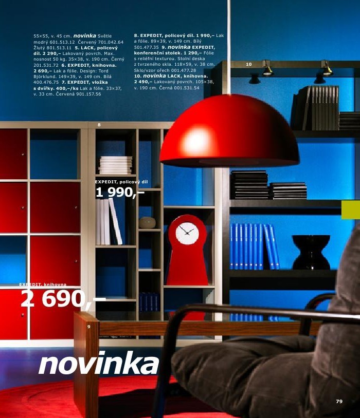 let�k Ikea strana 1