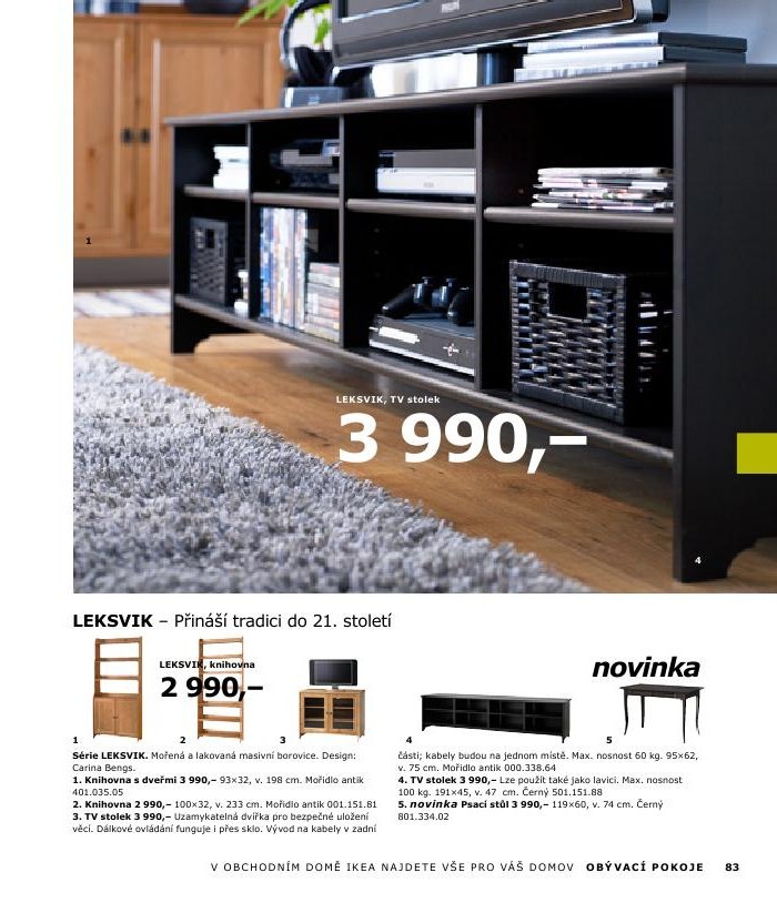 let�k Ikea strana 1