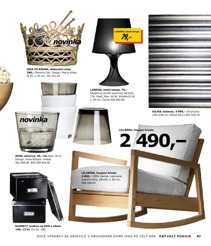 let�k Ikea strana 1