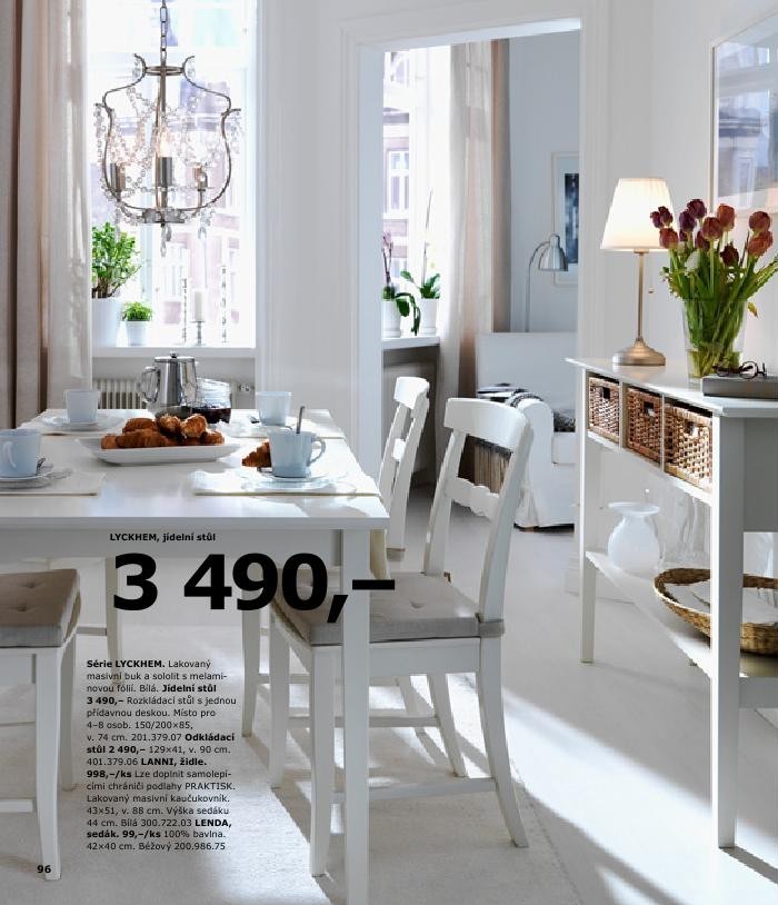 leták Ikea strana 1 leták Ikea strana 1