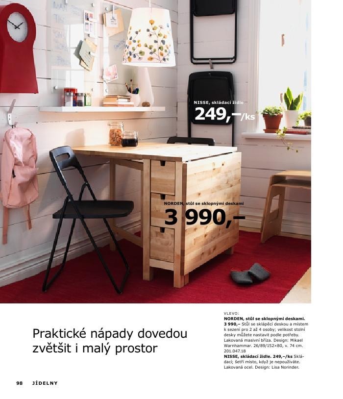 let�k Ikea strana 1