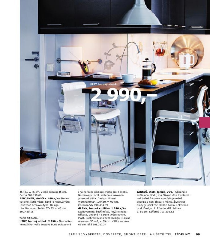 leták Ikea strana 1 leták Ikea strana 1