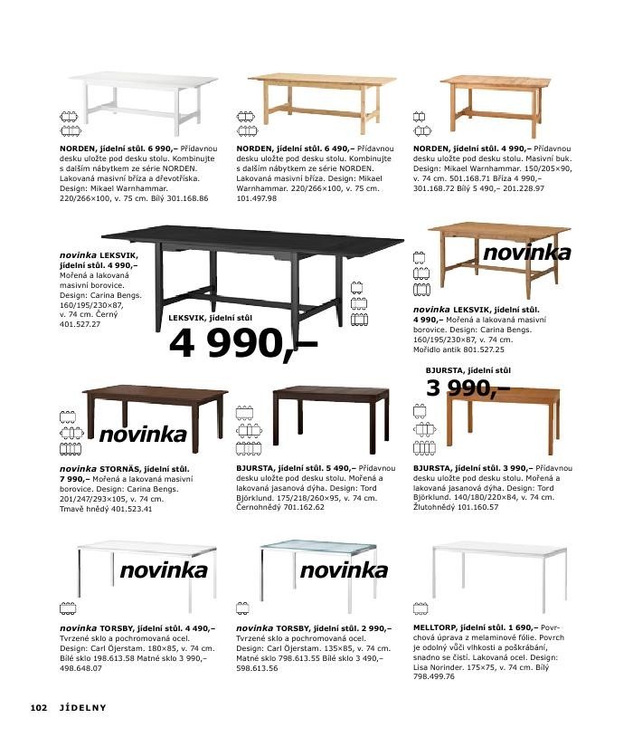 let�k Ikea strana 1