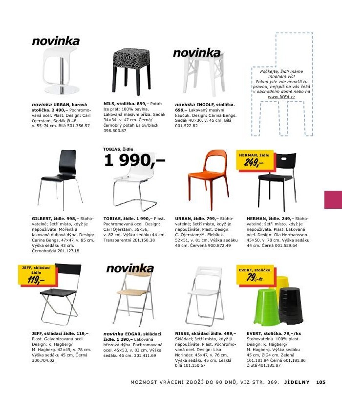 let�k Ikea strana 1