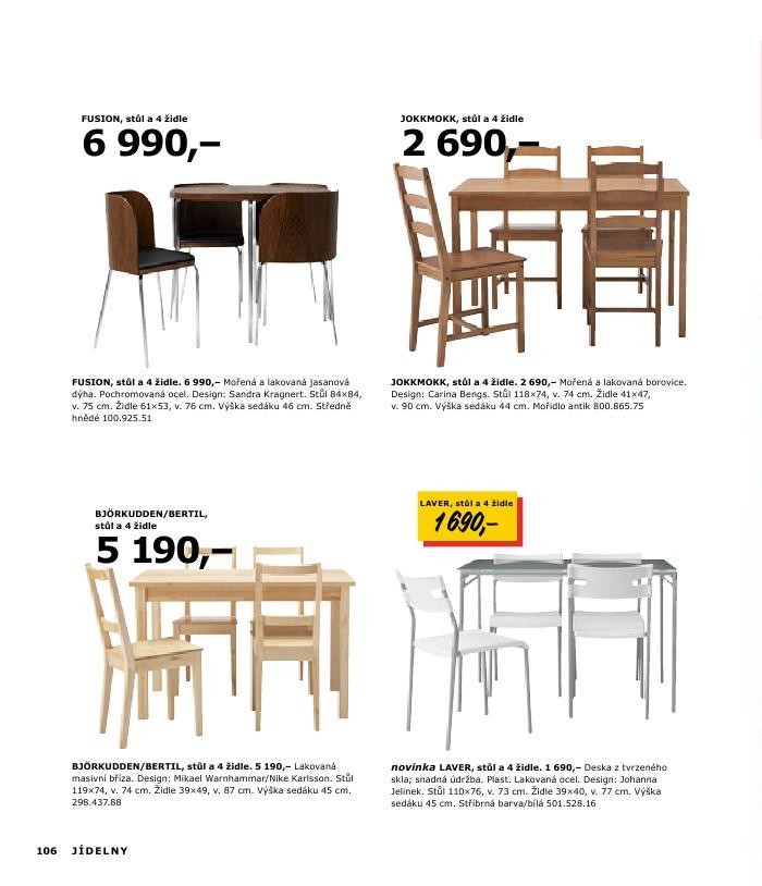 leták Ikea strana 1 leták Ikea strana 1
