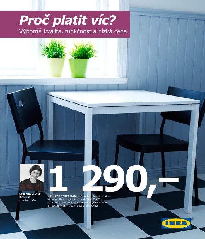 let�k Ikea strana 1