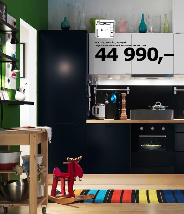 leták Ikea strana 1 leták Ikea strana 1