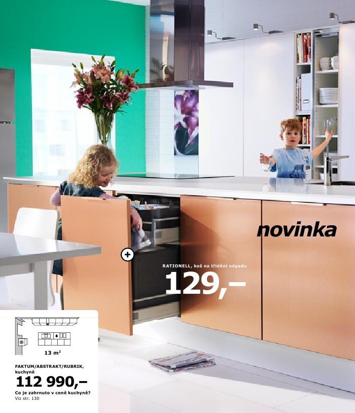 leták Ikea strana 1 leták Ikea strana 1