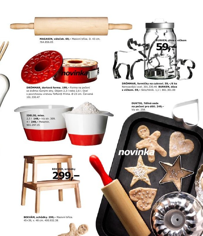 leták Ikea strana 1 leták Ikea strana 1