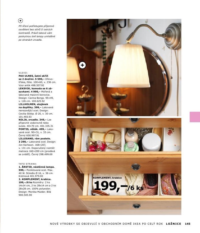 let�k Ikea strana 1