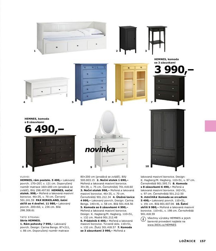 let�k Ikea strana 1