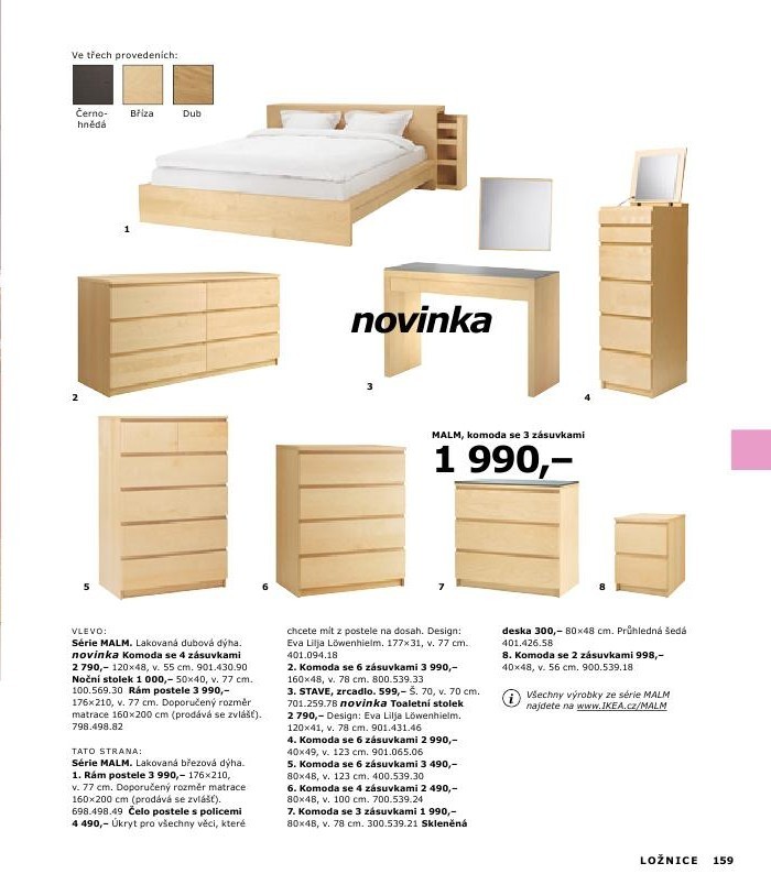 let�k Ikea strana 1