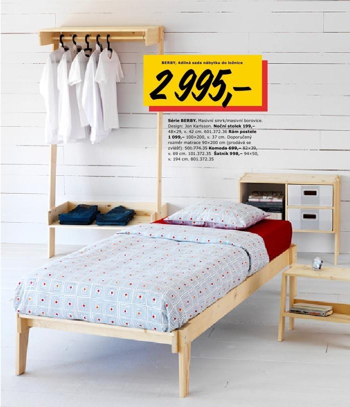 leták Ikea strana 1 leták Ikea strana 1