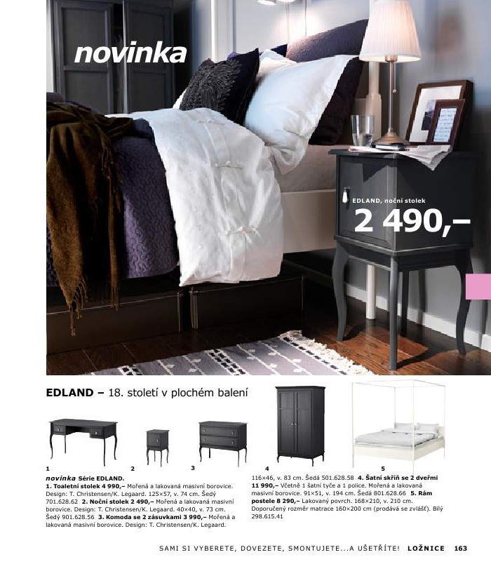 let�k Ikea strana 1