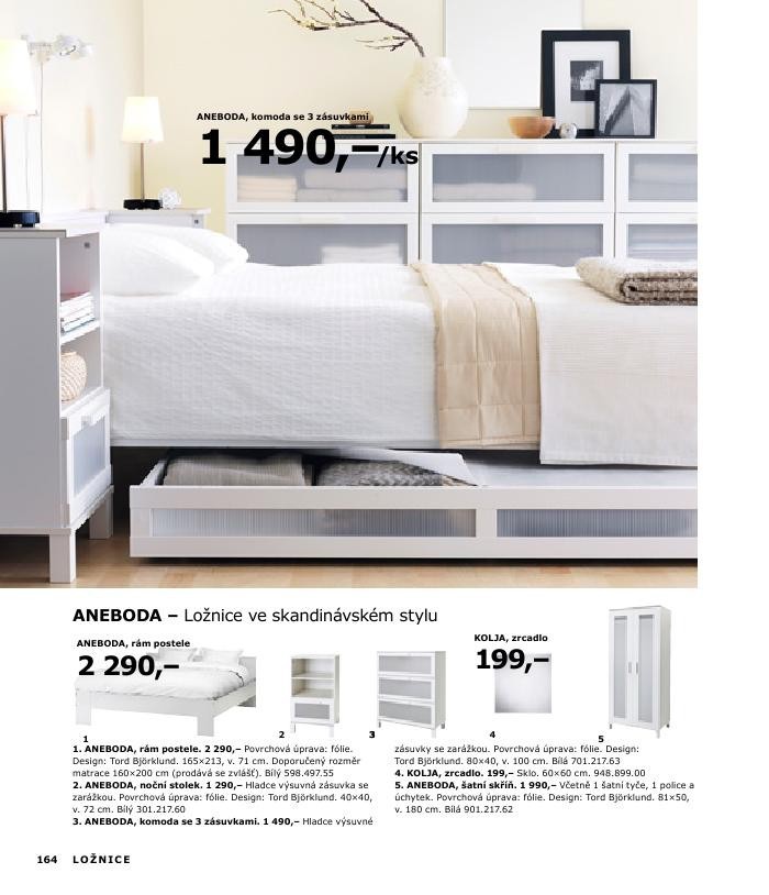 leták Ikea strana 1 leták Ikea strana 1