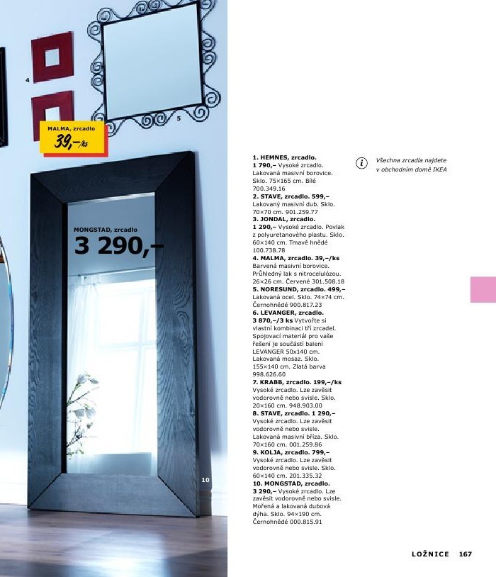 let�k Ikea strana 1