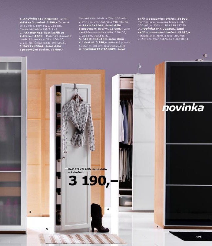 let�k Ikea strana 1