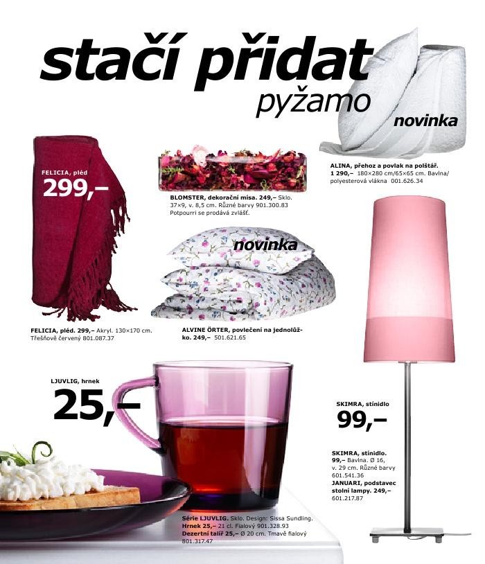let�k Ikea strana 1