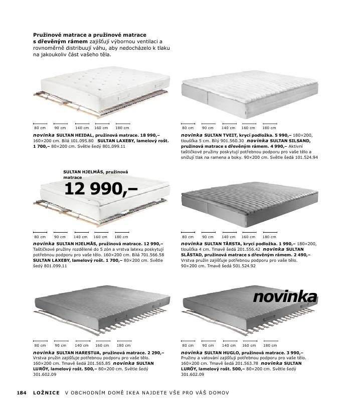 leták Ikea strana 1 leták Ikea strana 1