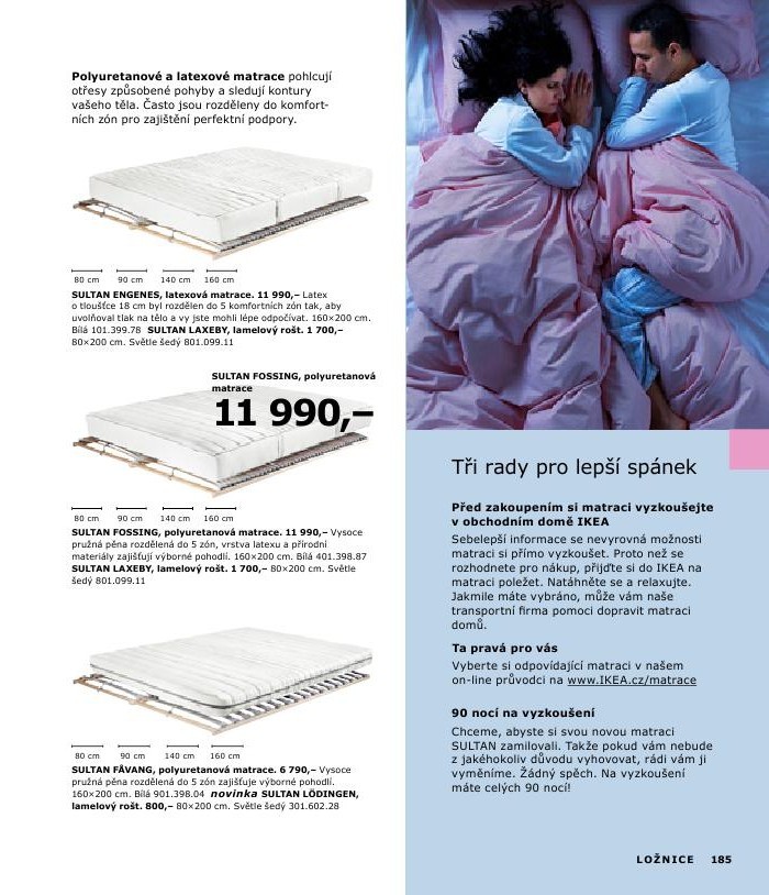 let�k Ikea strana 1