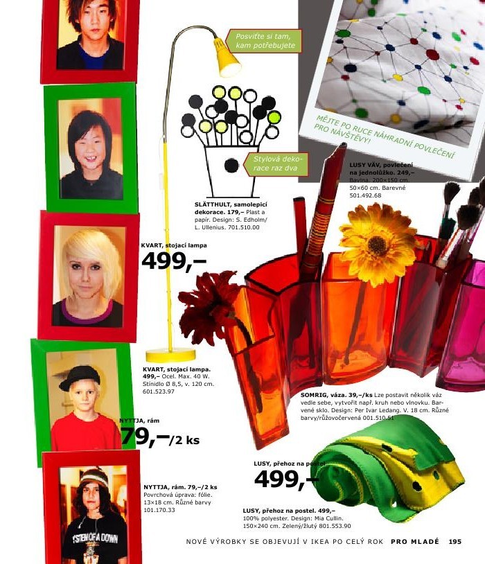 let�k Ikea strana 1