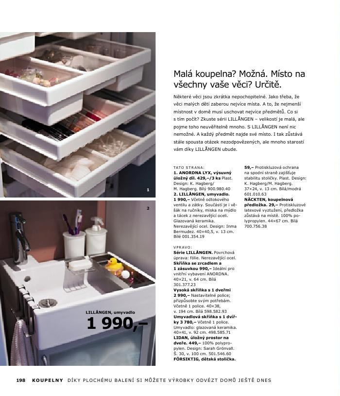 let�k Ikea strana 1