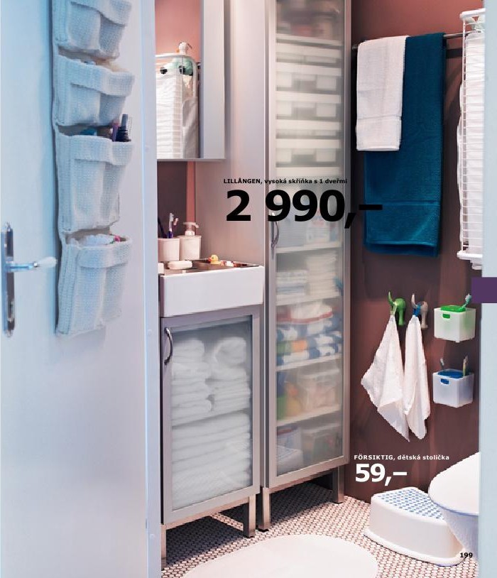 let�k Ikea strana 1