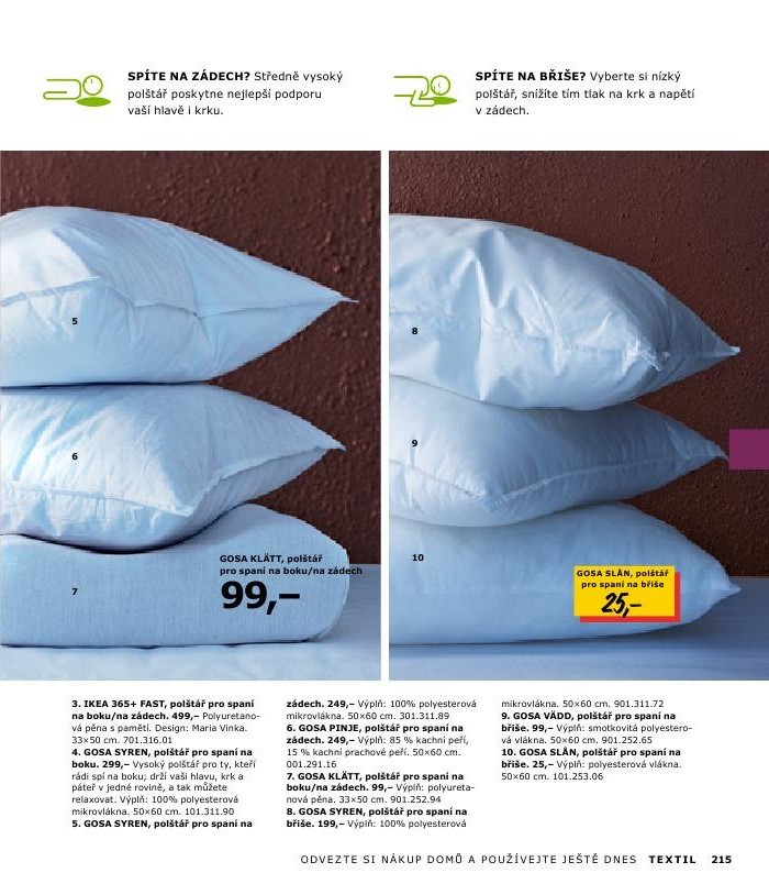 let�k Ikea strana 1