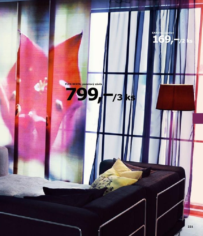 leták Ikea strana 1 leták Ikea strana 1