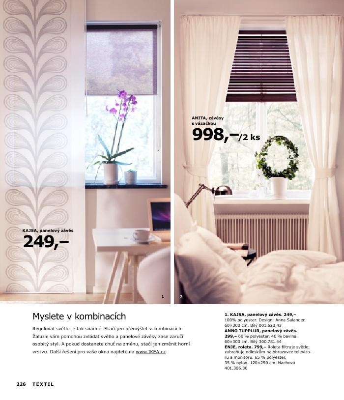 leták Ikea strana 1 leták Ikea strana 1