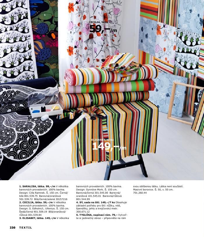 let�k Ikea strana 1