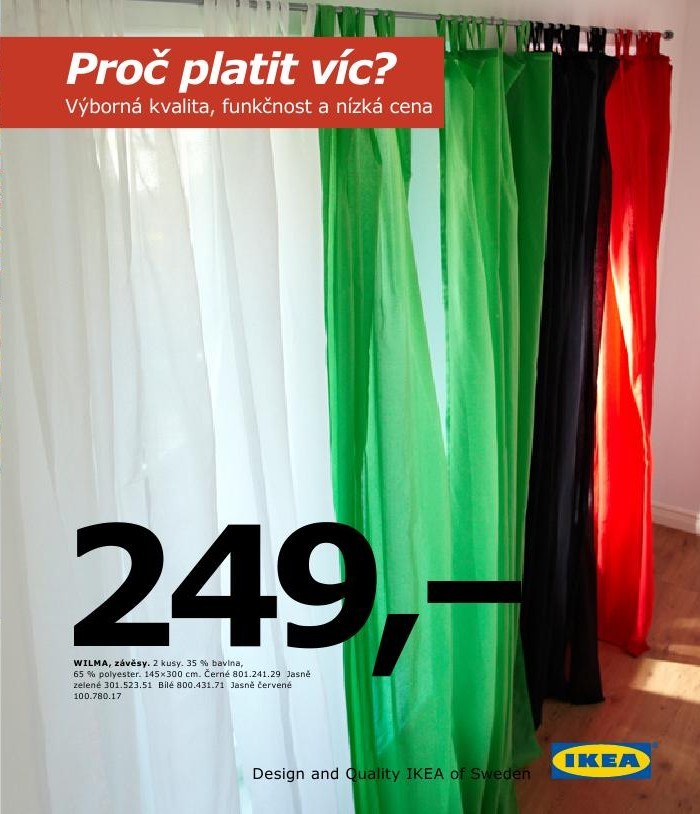 let�k Ikea strana 1